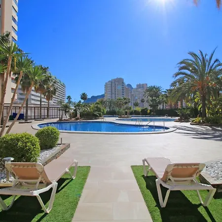 Coralbeach * Calpe