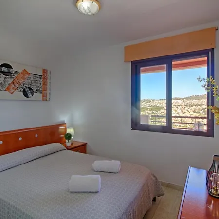 Appartement Coralbeach
