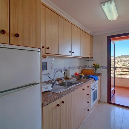 Appartement Coralbeach *