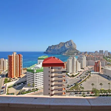 Coralbeach * Calpe