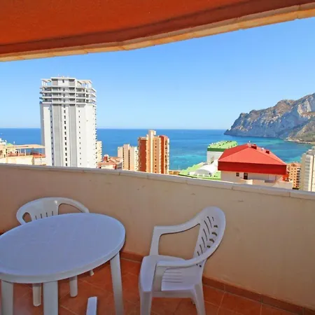 Coralbeach * Calpe