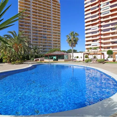 Coralbeach Appartement
