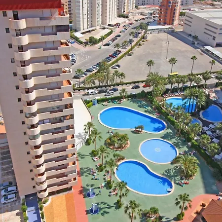 Coralbeach Calpe