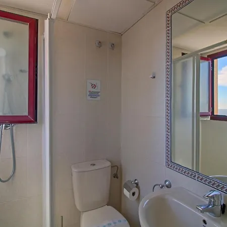 Coralbeach Appartement