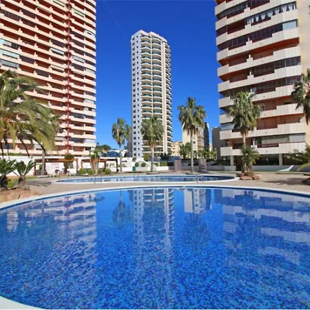 Coralbeach Calpe